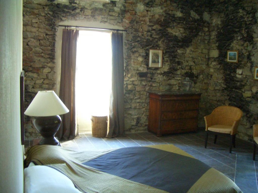 Hotel Le Prieuré des Sources La Répara Habitación foto