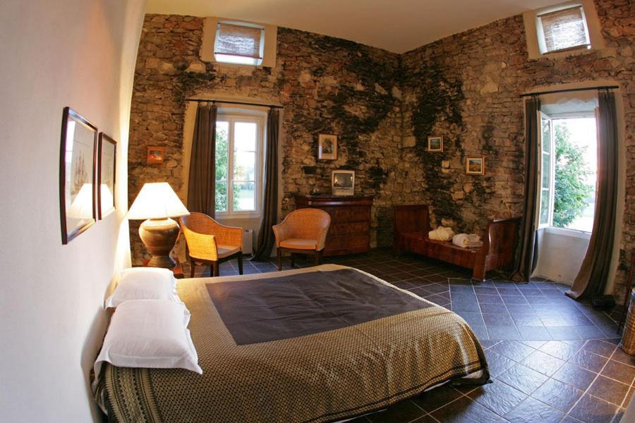 Hotel Le Prieuré des Sources La Répara Habitación foto